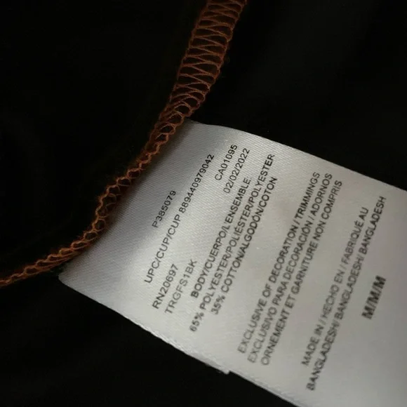 Traeger x Dickies Women's Ultimate Grilling Shirt - Picture 16 of 16